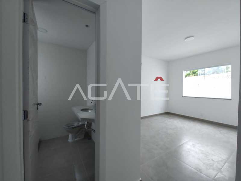 Casa Linear 3 qtos Itaipu - 18