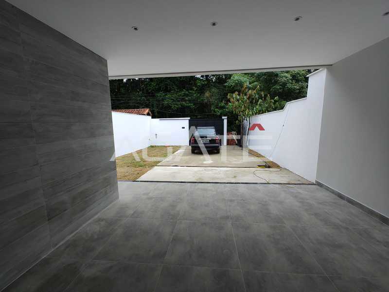 Casa Linear 3 qtos Itaipu - 6