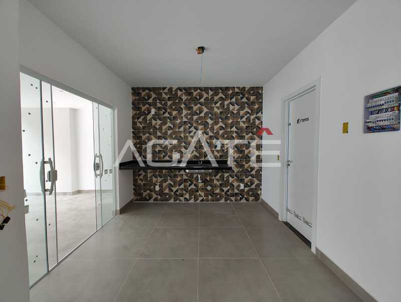 Casa Linear 3 qtos Itaipu - 7