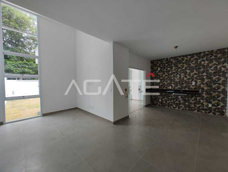 Casa Linear 3 qtos Itaipu - 9