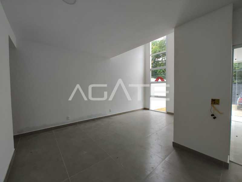Casa Linear 3 qtos Itaipu - 8