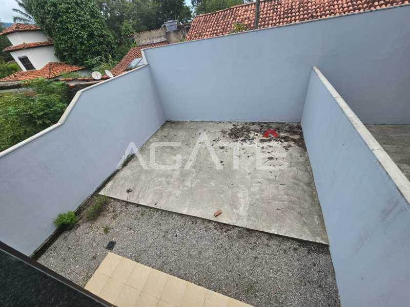 Casa 3 quartos Itaipu - 9