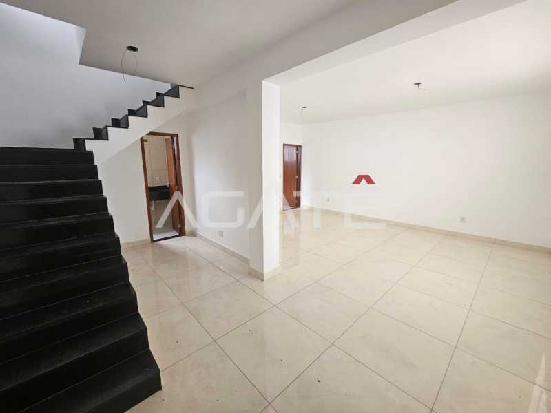 Casa 3 quartos Itaipu - 3