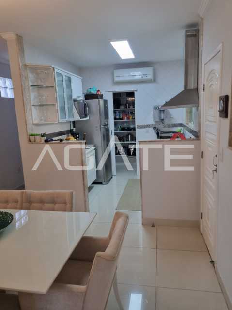 Casa Linear 3 qtos Itaipu - 9