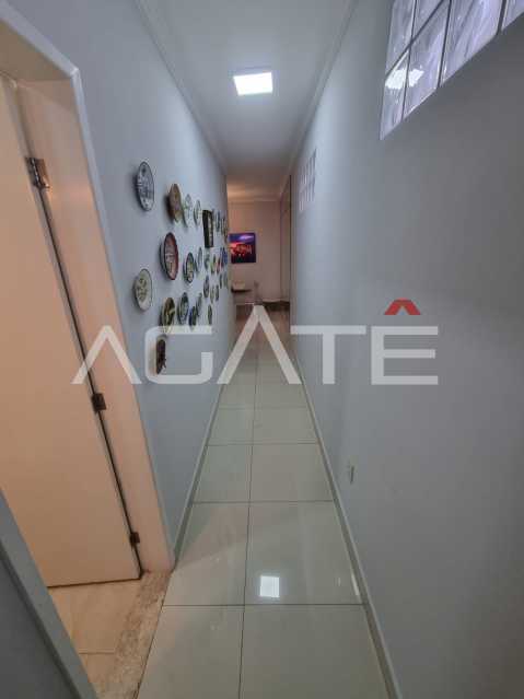 Casa Linear 3 qtos Itaipu - 12