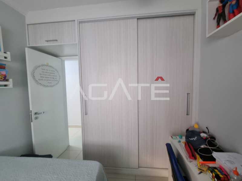 Casa Linear 3 qtos Itaipu - 22