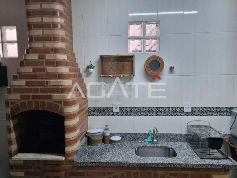 Casa Linear 3 qtos Itaipu - 29