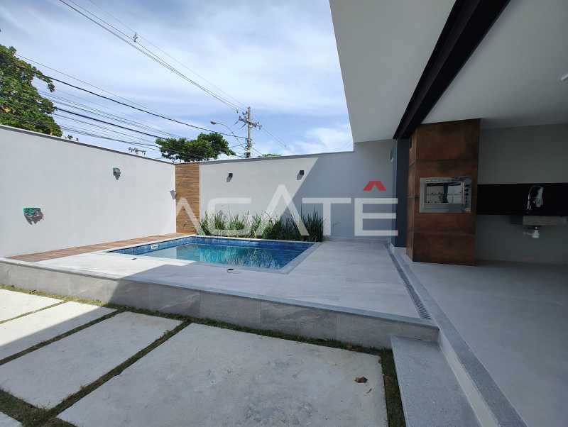 Casa 3 suítes Camboinhas - 35