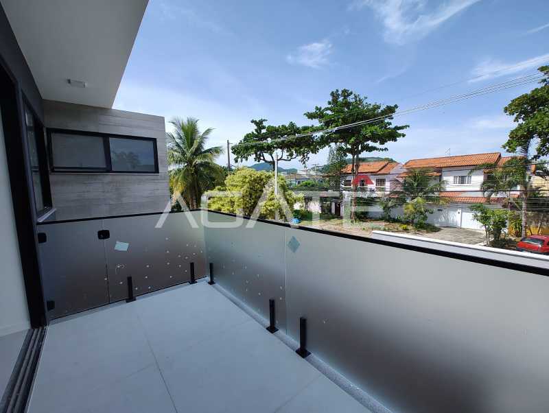 Casa 3 suítes Camboinhas - 28