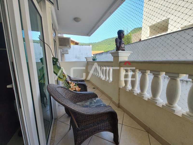 Apartamento 4 qtos Itaipu  - 7