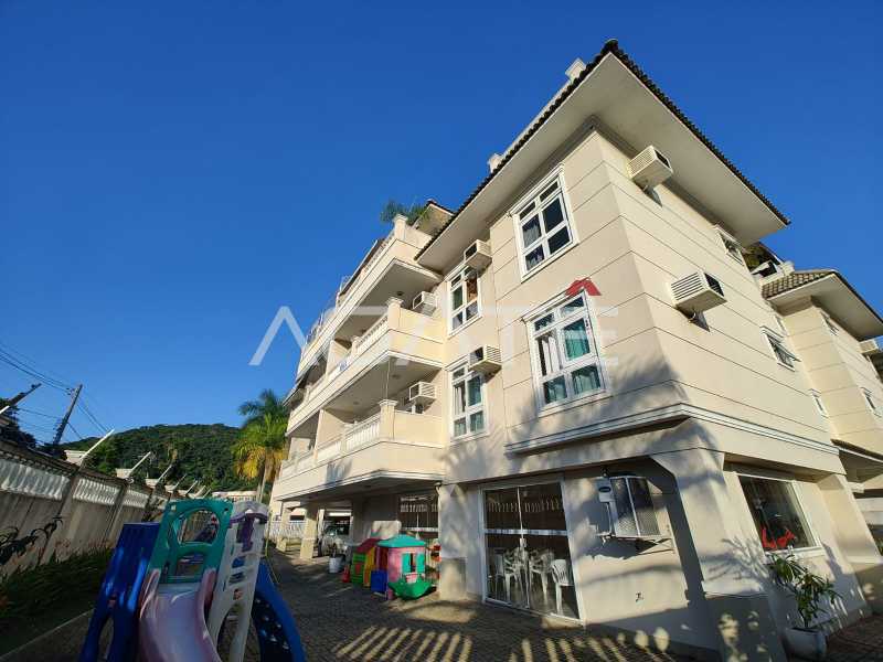 Apartamento 4 qtos Itaipu  - 38