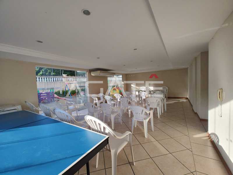 Apartamento 4 qtos Itaipu  - 36