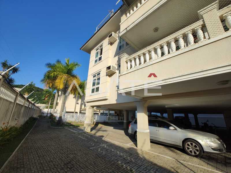 Apartamento 4 qtos Itaipu  - 30