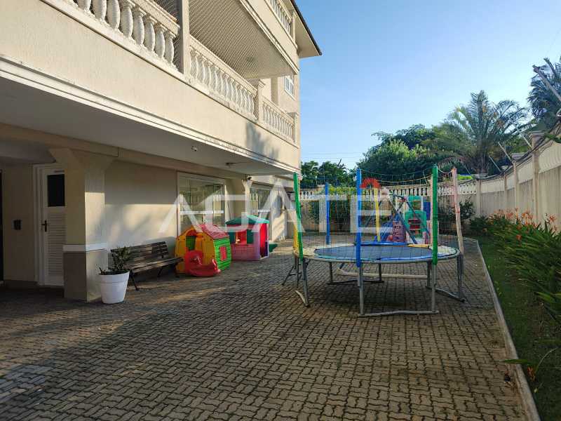 Apartamento 4 qtos Itaipu  - 32