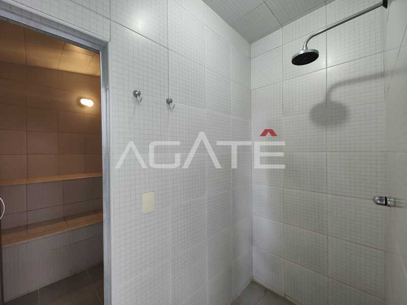 Apartamento 4 qtos Itaipu  - 35