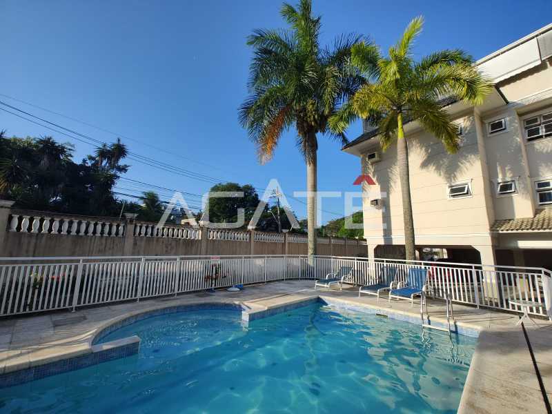 Apartamento 4 qtos Itaipu  - 33