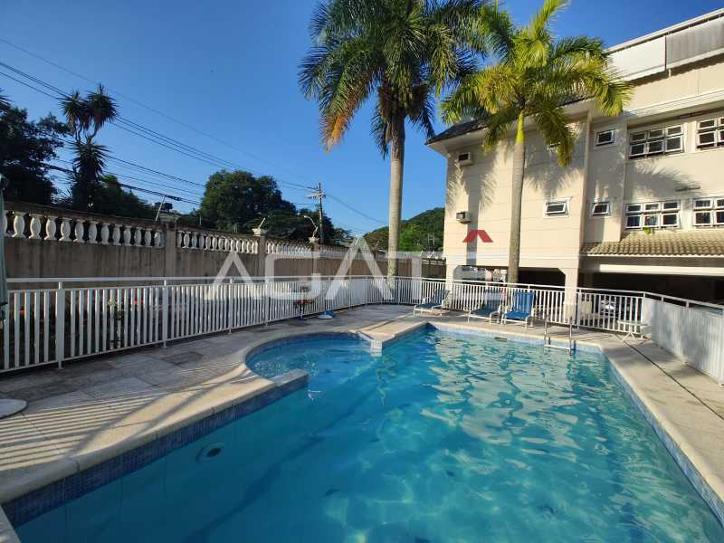 Apartamento 4 qtos Itaipu  - 1