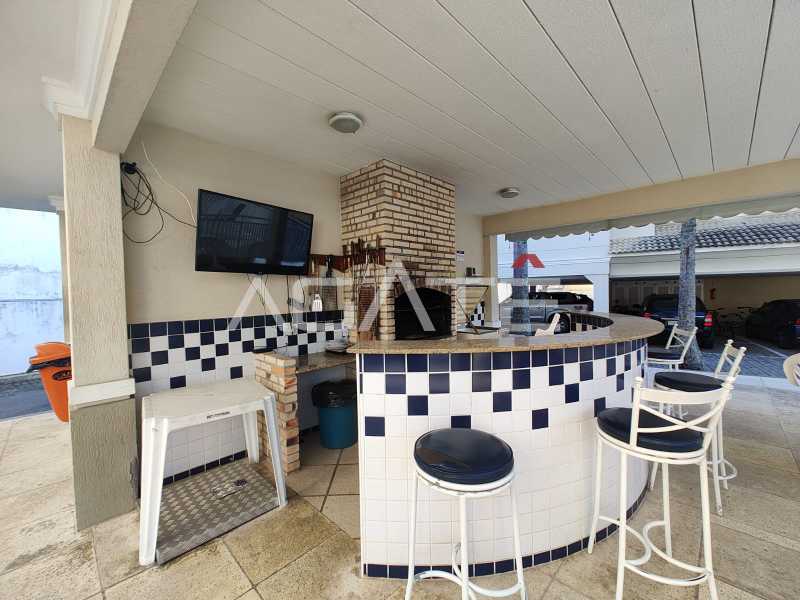 Apartamento 4 qtos Itaipu  - 34