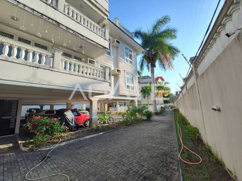 Apartamento 4 qtos Itaipu  - 37