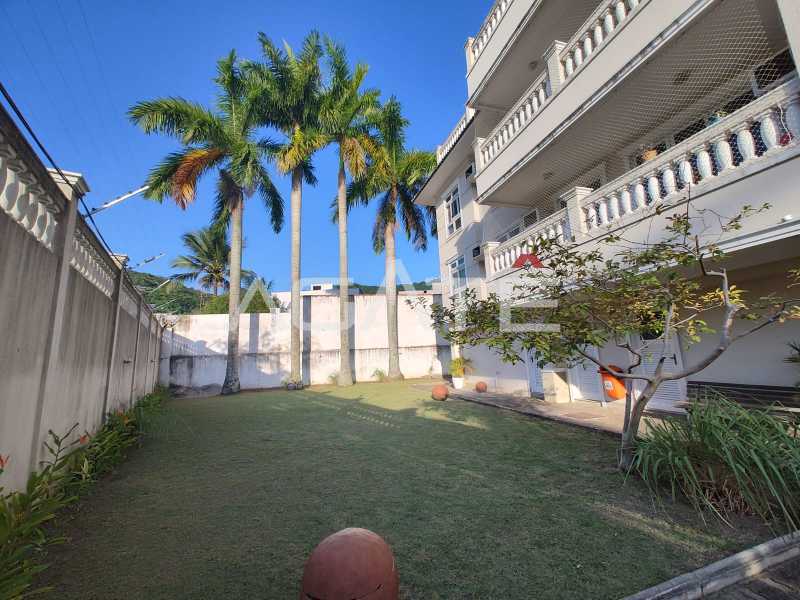 Apartamento 4 qtos Itaipu  - 2