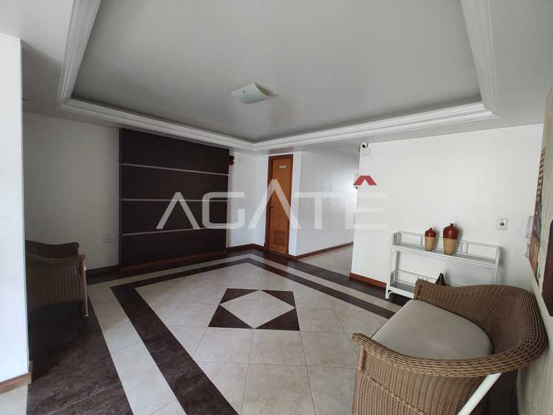 Apartamento 4 qtos Itaipu  - 3
