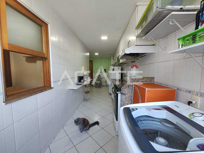 Apartamento 4 qtos Itaipu  - 28