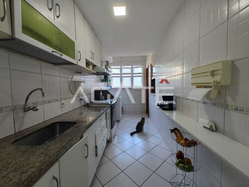 Apartamento 4 qtos Itaipu  - 27