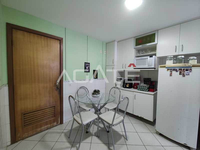 Apartamento 4 qtos Itaipu  - 29