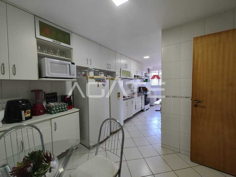 Apartamento 4 qtos Itaipu  - 26