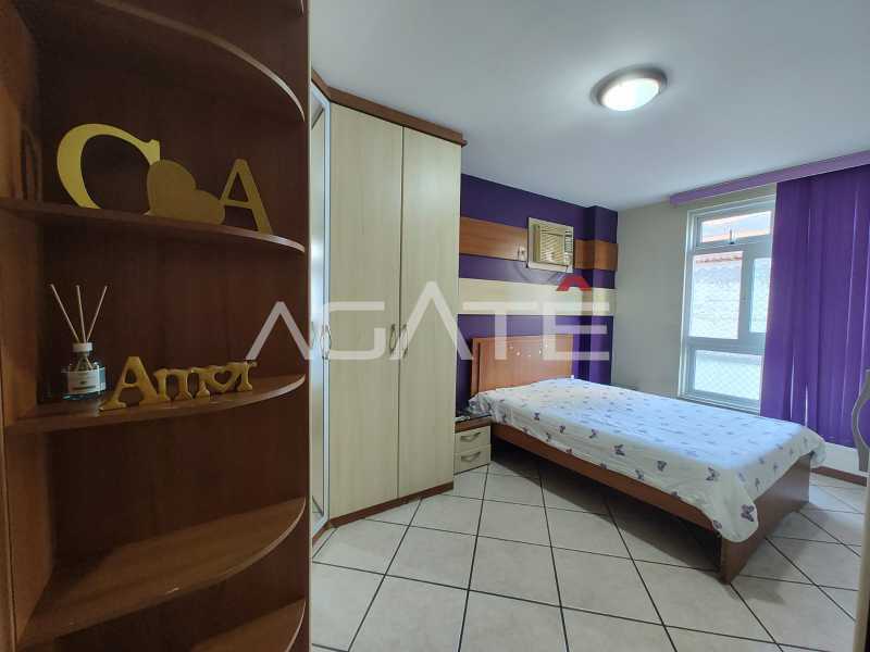 Apartamento 4 qtos Itaipu  - 20