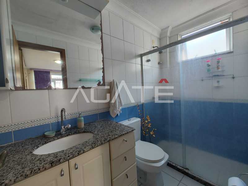 Apartamento 4 qtos Itaipu  - 24