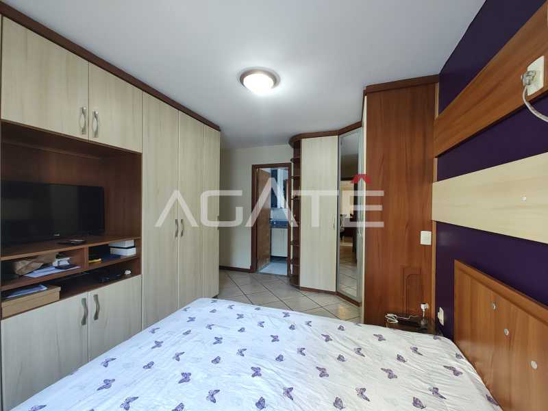 Apartamento 4 qtos Itaipu  - 23