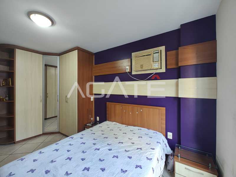 Apartamento 4 qtos Itaipu  - 22