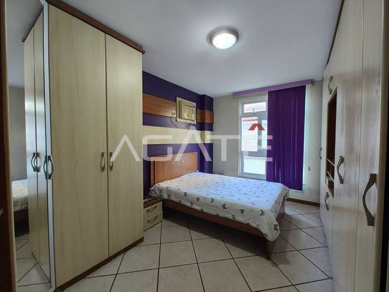 Apartamento 4 qtos Itaipu  - 21