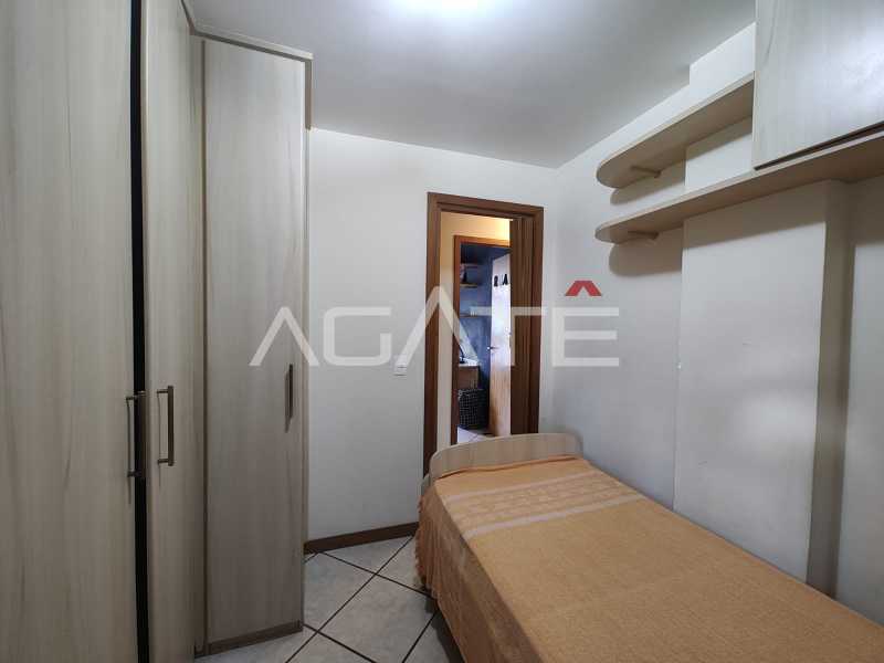 Apartamento 4 qtos Itaipu  - 18
