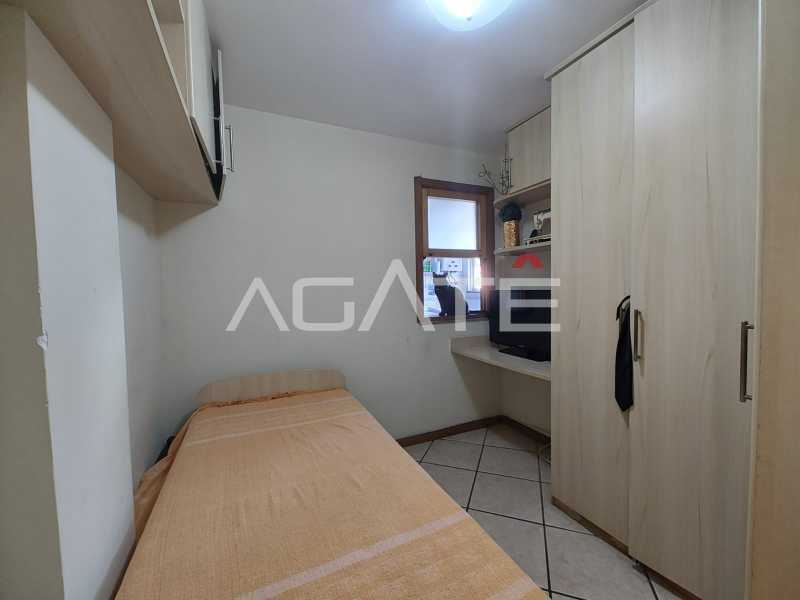 Apartamento 4 qtos Itaipu  - 17