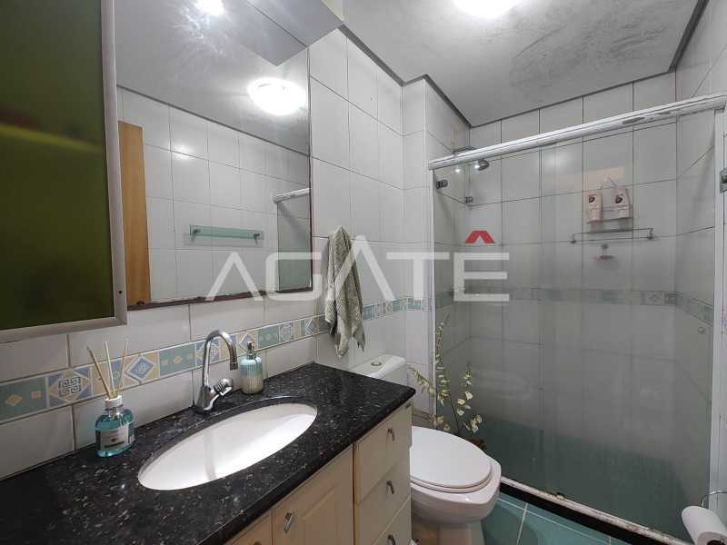 Apartamento 4 qtos Itaipu  - 19