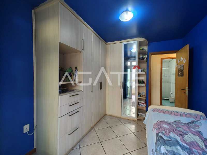Apartamento 4 qtos Itaipu  - 16