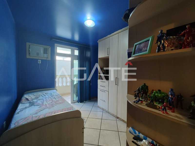 Apartamento 4 qtos IItaipu  - 15