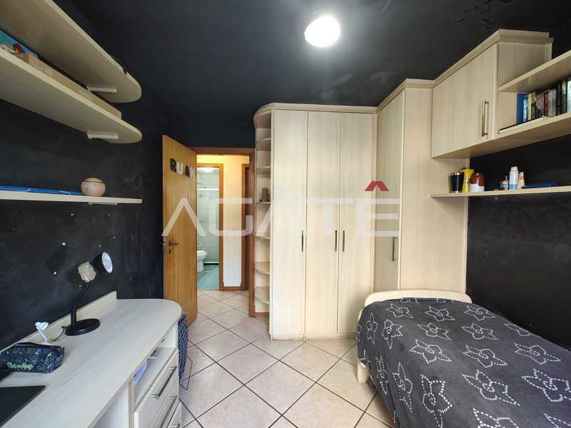 Apartamento 4 qtos Itaipu  - 14