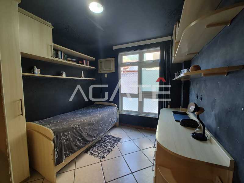 Apartamento 4 qtos Itaipu  - 13