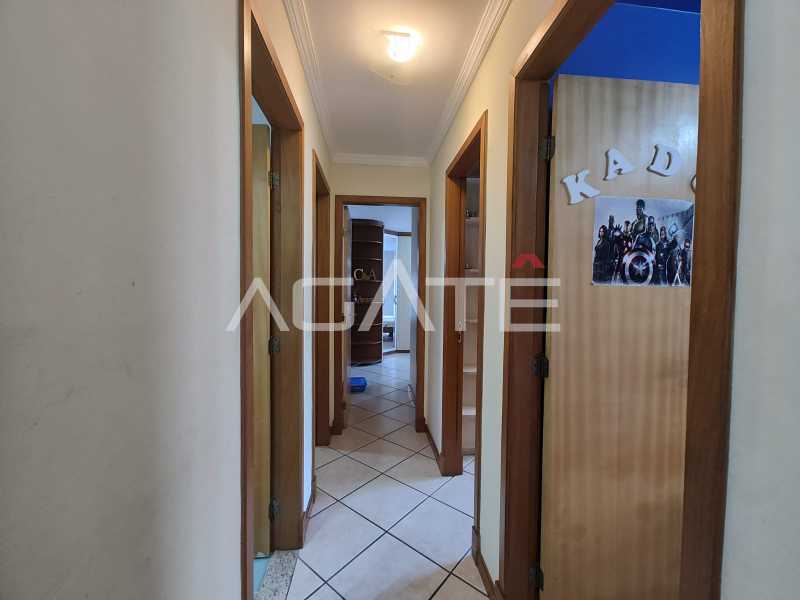 Apartamento 4 qtos Itaipu  - 12