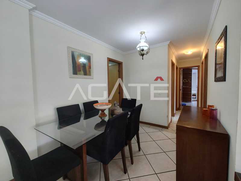 Apartamento 4 qtos Itaipu  - 11