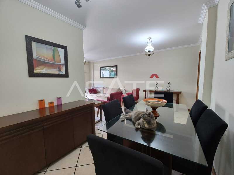 Apartamento 4 qtos Itaipu  - 10