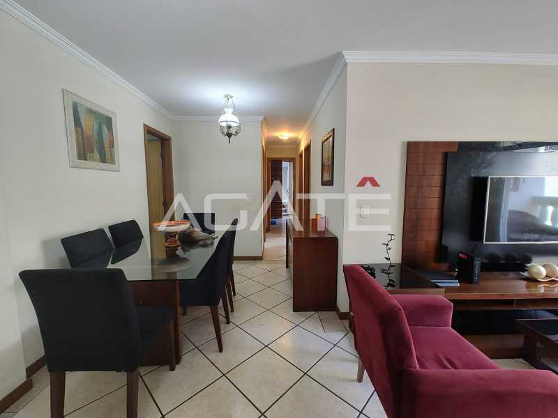Apartamento 4 qtos Itaipu  - 9