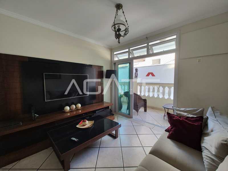 Apartamento 4 qtos Itaipu  - 6