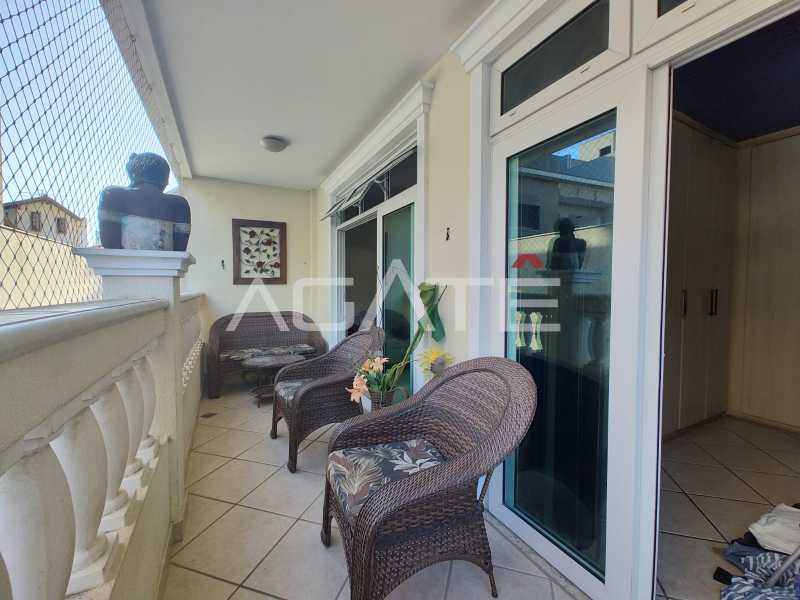 Apartamento 4 qtos Itaipu  - 8