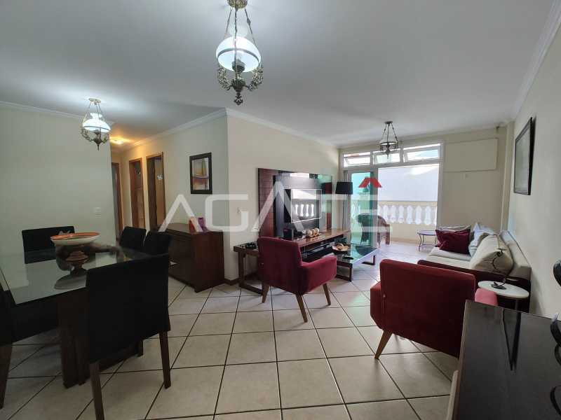 Apartamento 4 qtos Itaipu  - 4