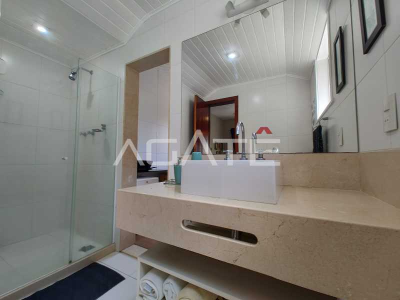 Casa Condomínio Itacoatiara 3 - 44