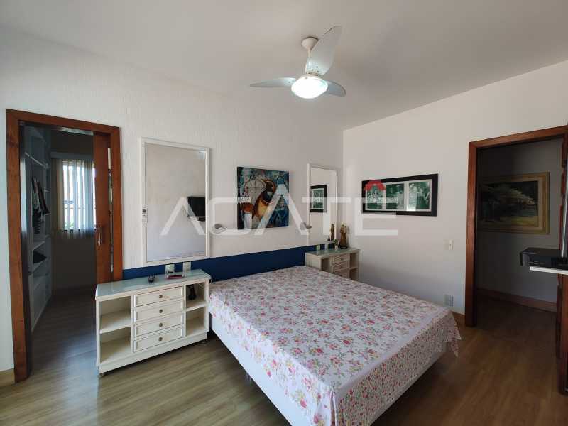 Casa Condomínio Itacoatiara 5 - 27